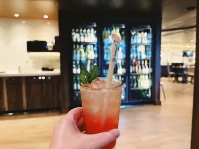 Drink