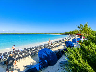 Half-Moon-Cay-Beach