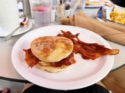 Johnny Rockets