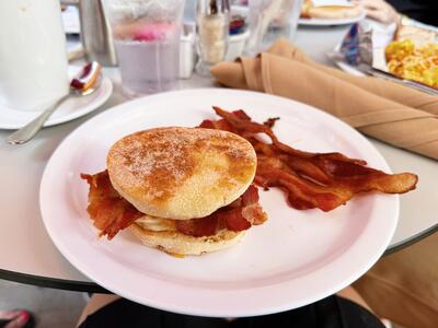 Johnny Rockets