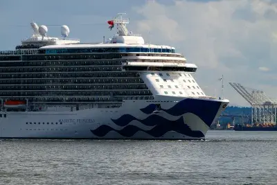 Majestic-Cruise-Ship