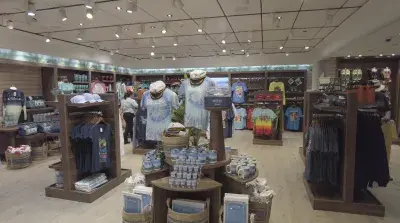 Marg-Islander-Merch-Onboard-Shopping