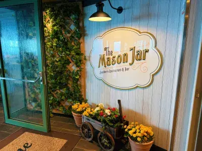 Mason Jar