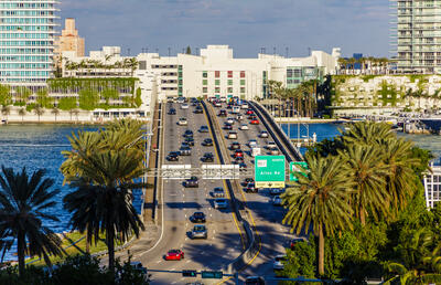 Miami-Causeway