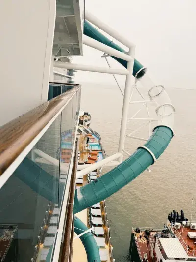 NCL Aqua