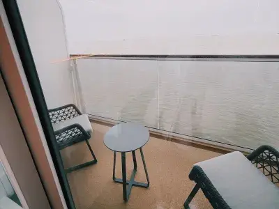 NCL Aqua