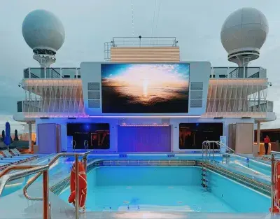 NCL Aqua