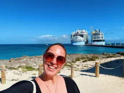 Utopia of the Seas