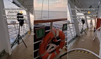 Pirates-TikTok-Queen-Anne