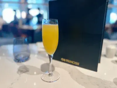 Princess-Cruises-Mimosa