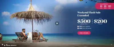 Princess-Sale-Screenshot-Website