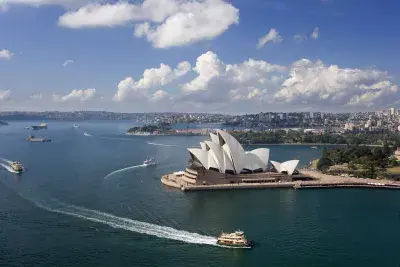 Sydney-Australia