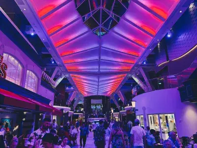 Royal Promenade
