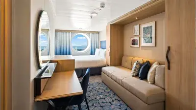 Wonder-Oceanview-Cabin