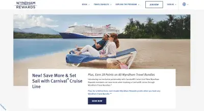 Wyndham-Partnership