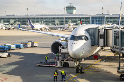 Airport