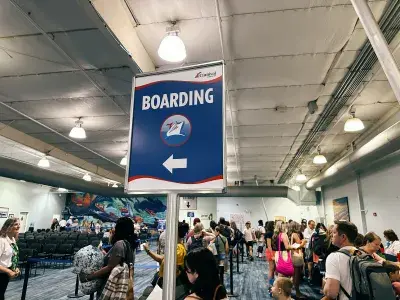Boarding-Carnival-Elation-Jacksonville-FL