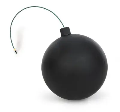 Bomb-Stock