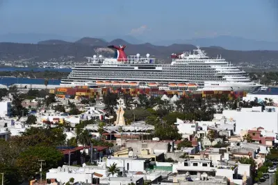 Carnival-Panorama-Docked-Mexico