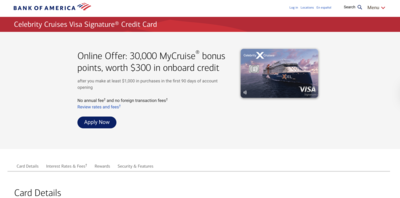 Celebrity-Credit-Card