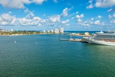 Fort-Lauderdale-Cruise-Port