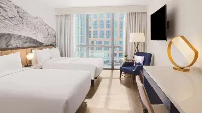 Hyatt-Centric-FLL-Pre-Cruise-Hotel