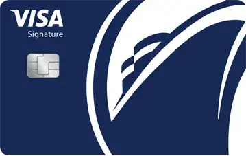 Holland America Credit Card