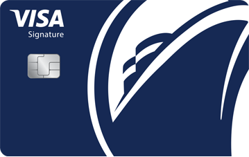 Holland America Credit Card