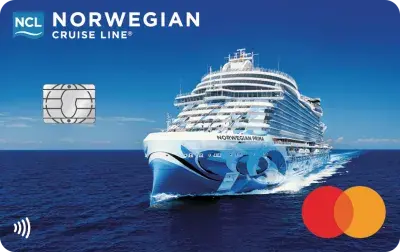 Norwegian Credit Card