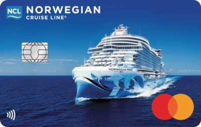 Norwegian Credit Card