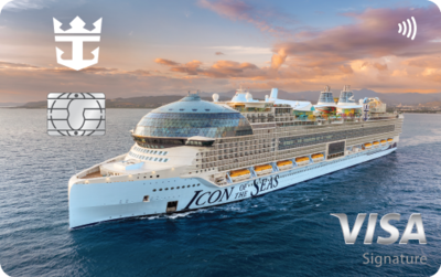 Royal Caribbean Credit Card