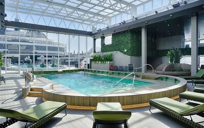 MSc pool
