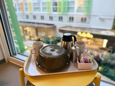 Icon-Central-Park-Balcony-Room-Service-5