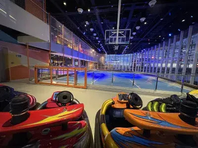 MSC-World-America-Bumper-Cars