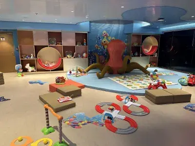MSC-World-America-Kids-Club