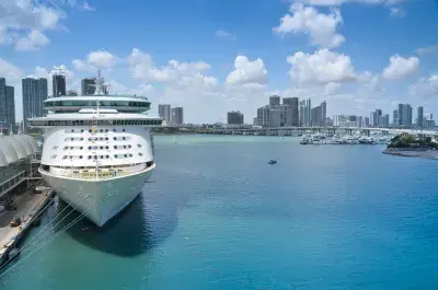 Port-Miami