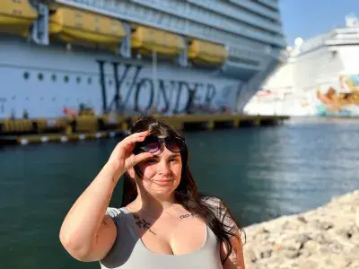 Sarah-Wonder