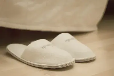 Slippers