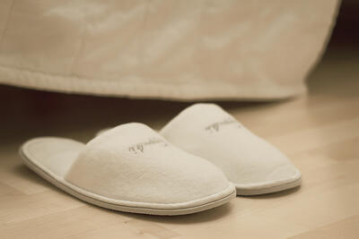 Slippers