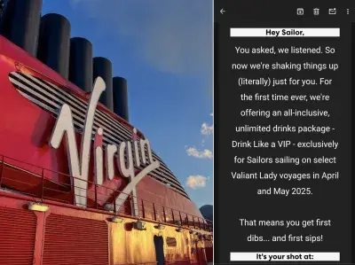 Virgin-Drink-Packages
