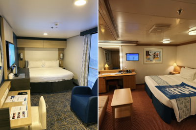 Alaska-Cabin-Comparison