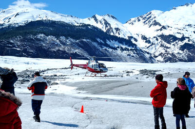 Alaska-Helicopter-Tour
