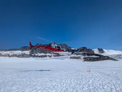 Alaska-Helicopter-Tour