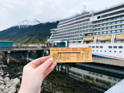 Carnival-Excursion-Skagway-Alaska