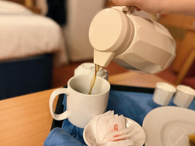 Carnival-Luminosa-Room-Service-Breakfast-1