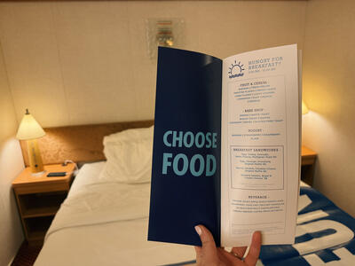 Carnival-Luminosa-Room-Service-Breakfast-2