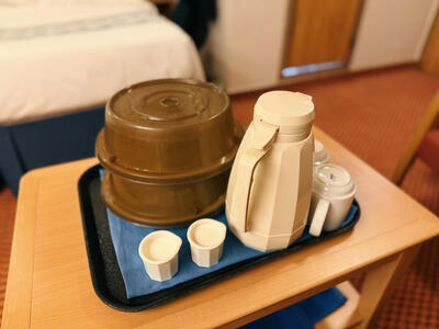 Carnival-Luminosa-Room-Service-Breakfast-3