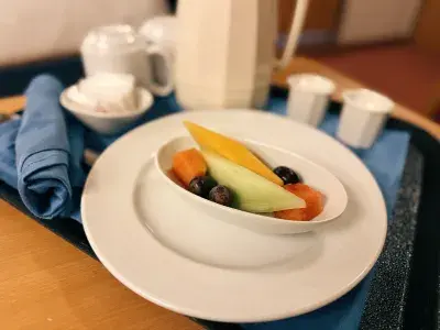 Carnival-Luminosa-Room-Service-Breakfast-4