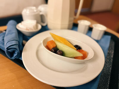 Carnival-Luminosa-Room-Service-Breakfast-4