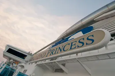 Diamond-Princess